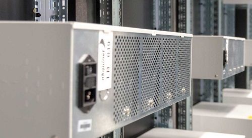 Data Center Competence von AKQUINET - Test Solutions für Lastbänke mit AKQUINET. Lastsimulation für den Einsatz in AKQUINET Rechenzentren.